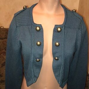 Twilight Bella Swan Robbi & Nikki cardigan Alt